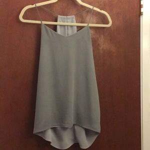 Express Barcelona reversible cami